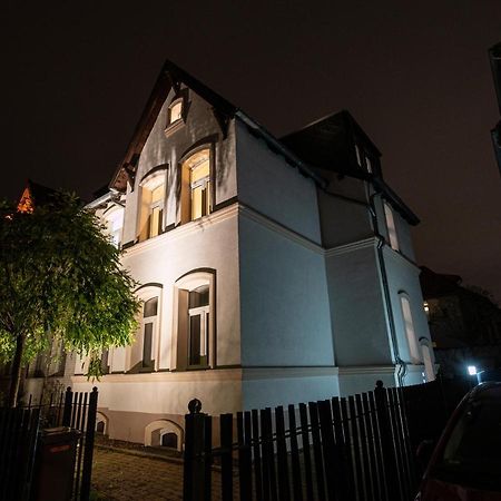 Charmantes Apartment In Hannover Eksteriør billede